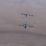 C-130 Angle Flare Decoy gif
