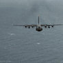 C-130 Angle Flare Decoy 2 gif