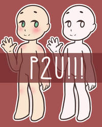 [20 POINTS] P2U Chibi Base