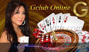 Casino Online Gclub Casino Online Gclub