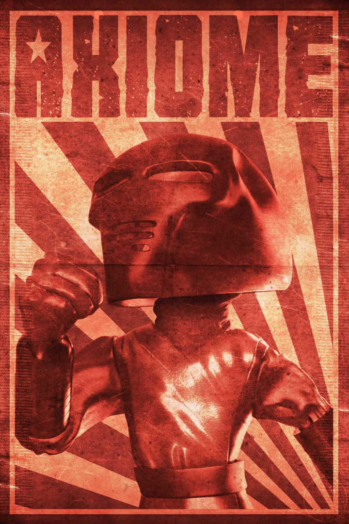 Axiome Propaganda