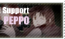 I SUPPORT PEPPO