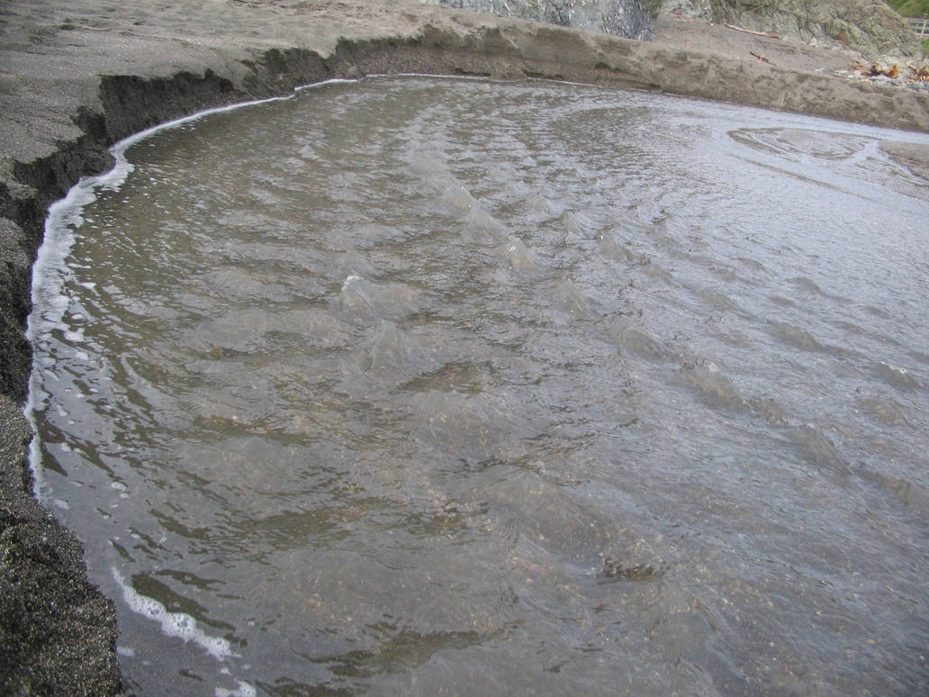 bumpy river by NoseLoad on DeviantArt