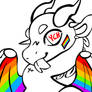 Pride YCH!