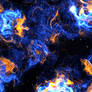 Cosmos Stars Nebula Sky Wallpaper