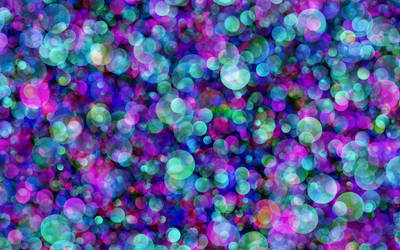 Bokeh colorful texture background stock 10 1 by Stockadelic