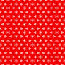 christmas paper seamless texture stock red
