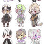 Misc Adopts OTA (Open)