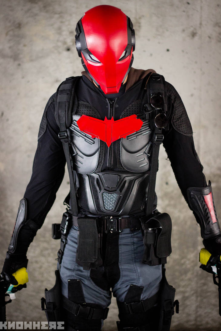 Red Hood