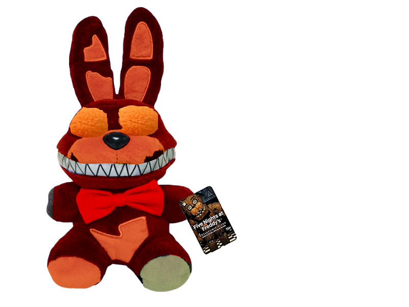 Jack O Bonnie Plush Edit By Zanyfreddy On Deviantart Jack O Bonnie Plush Edit By Zanyfreddy On Deviantart