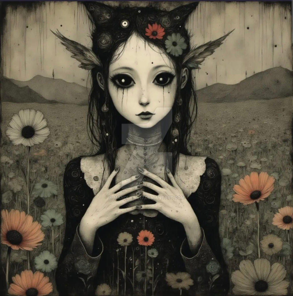 SoulMirrored