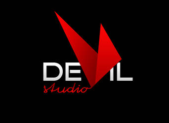 Devil's studio logo