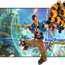 Sunset Overdrive -Request