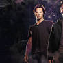 Supernatural - Facebook Background