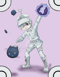 White Blood Cell