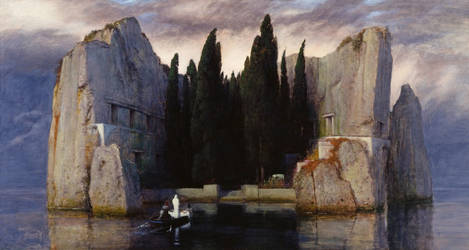 Arnold Bocklin 132