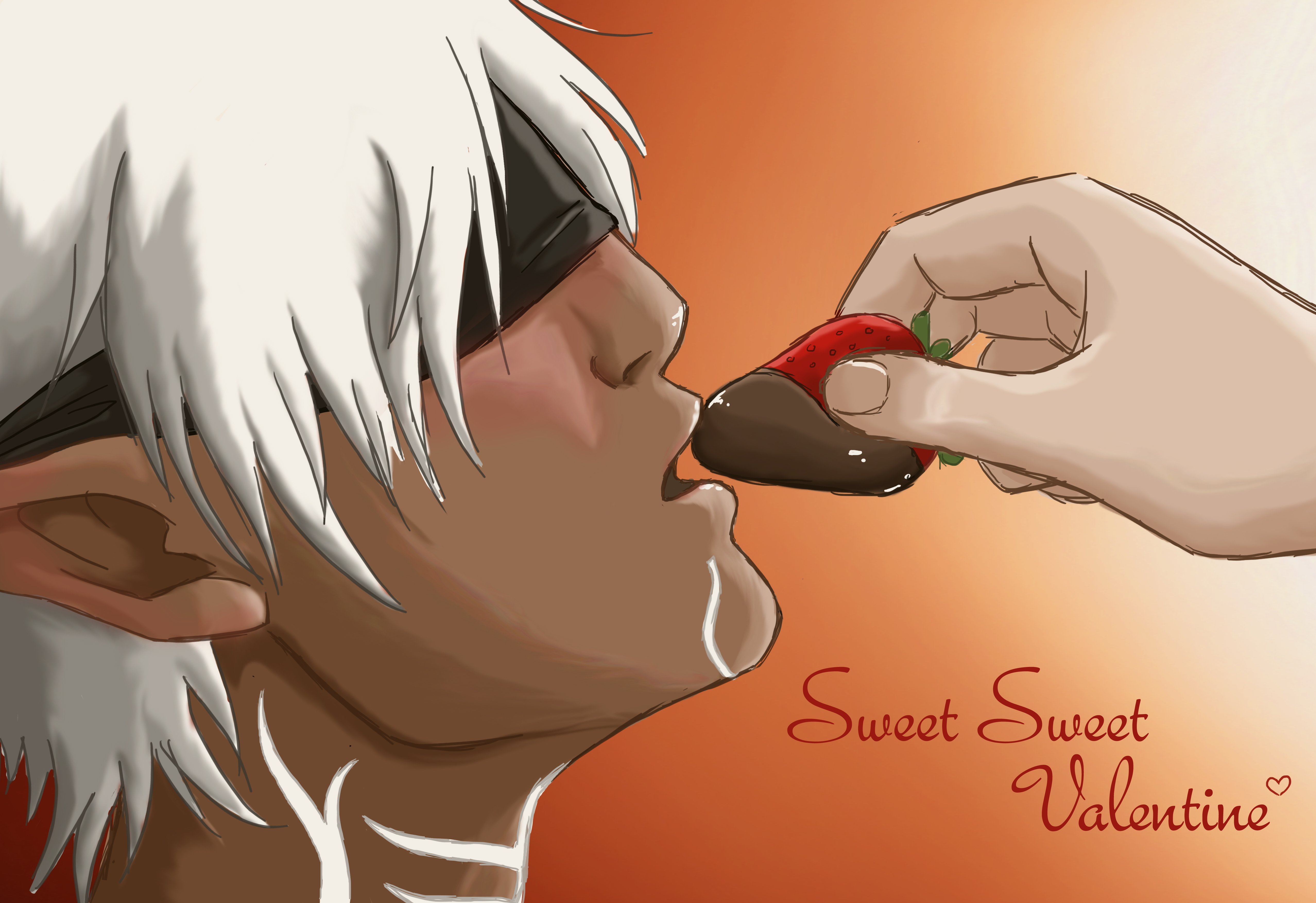 Sweet Sweet Valentine