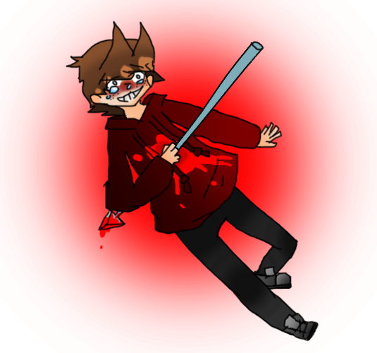 Let's kill Tord