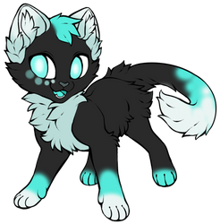 Blue Eyes Adopt 2.0 .:2-Open:.