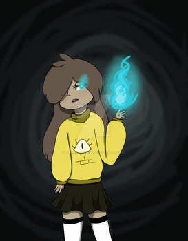 Mabill .:Gravity Falls:.