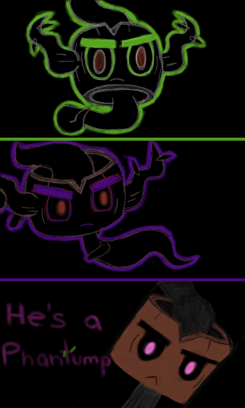 Danny Phantump