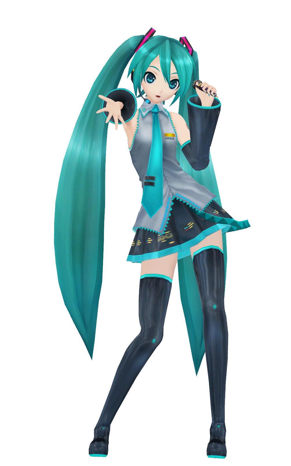 PDF Miku Test#1