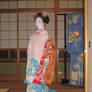 Little Geisha Girl I