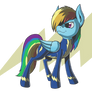 Dash - Wonderbolt