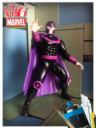 CUSTOM - Magneto Ultimate