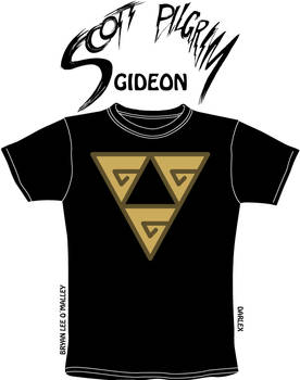 GIDEON GORDON GRAVES