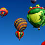 Reno Balloon races P2