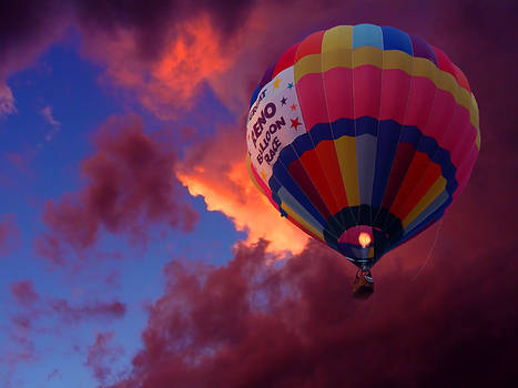 Reno Balloon races P5