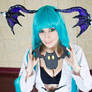 Morrigan Disguise