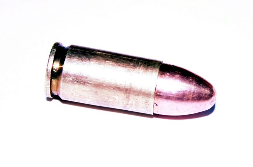 bullet