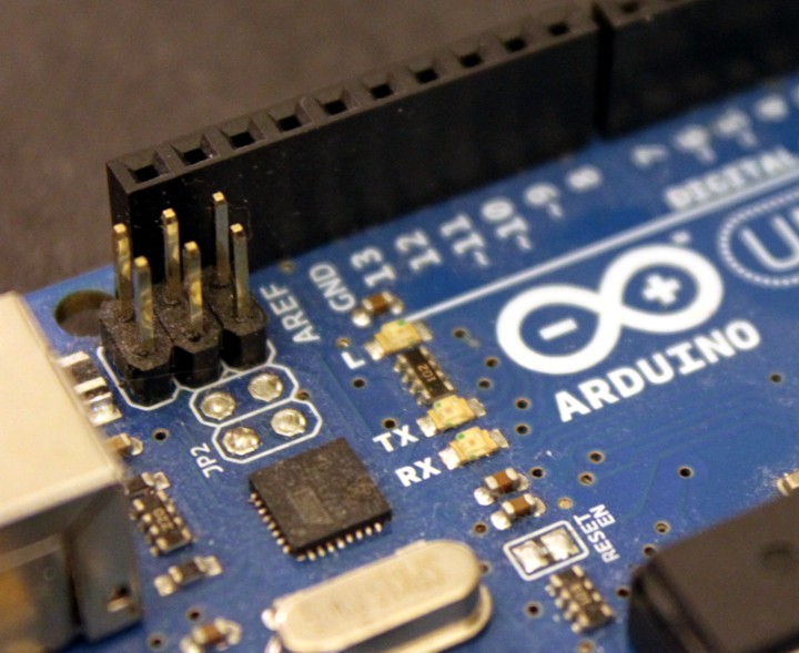 Arduino