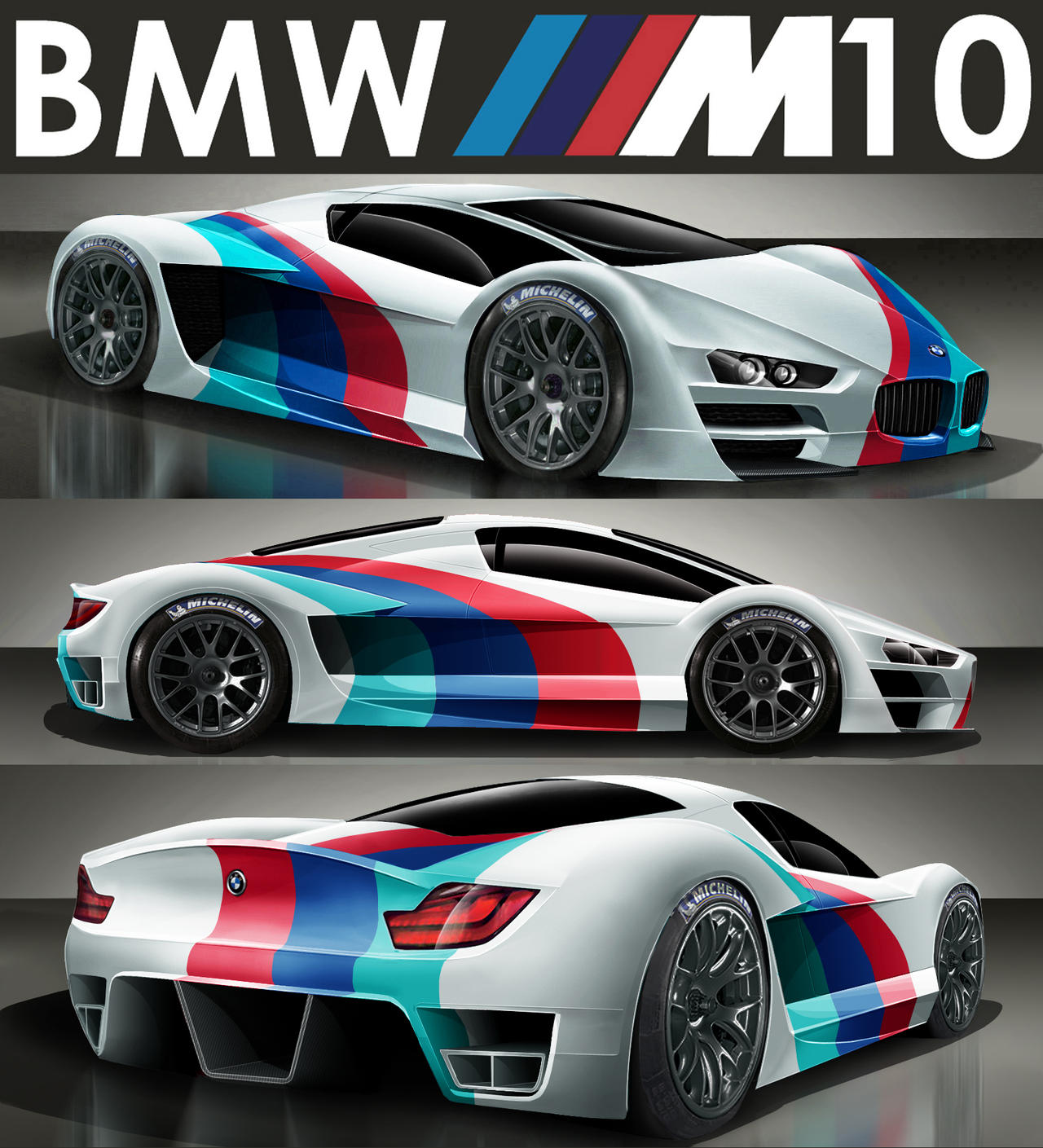 Bmw m10 hotsell