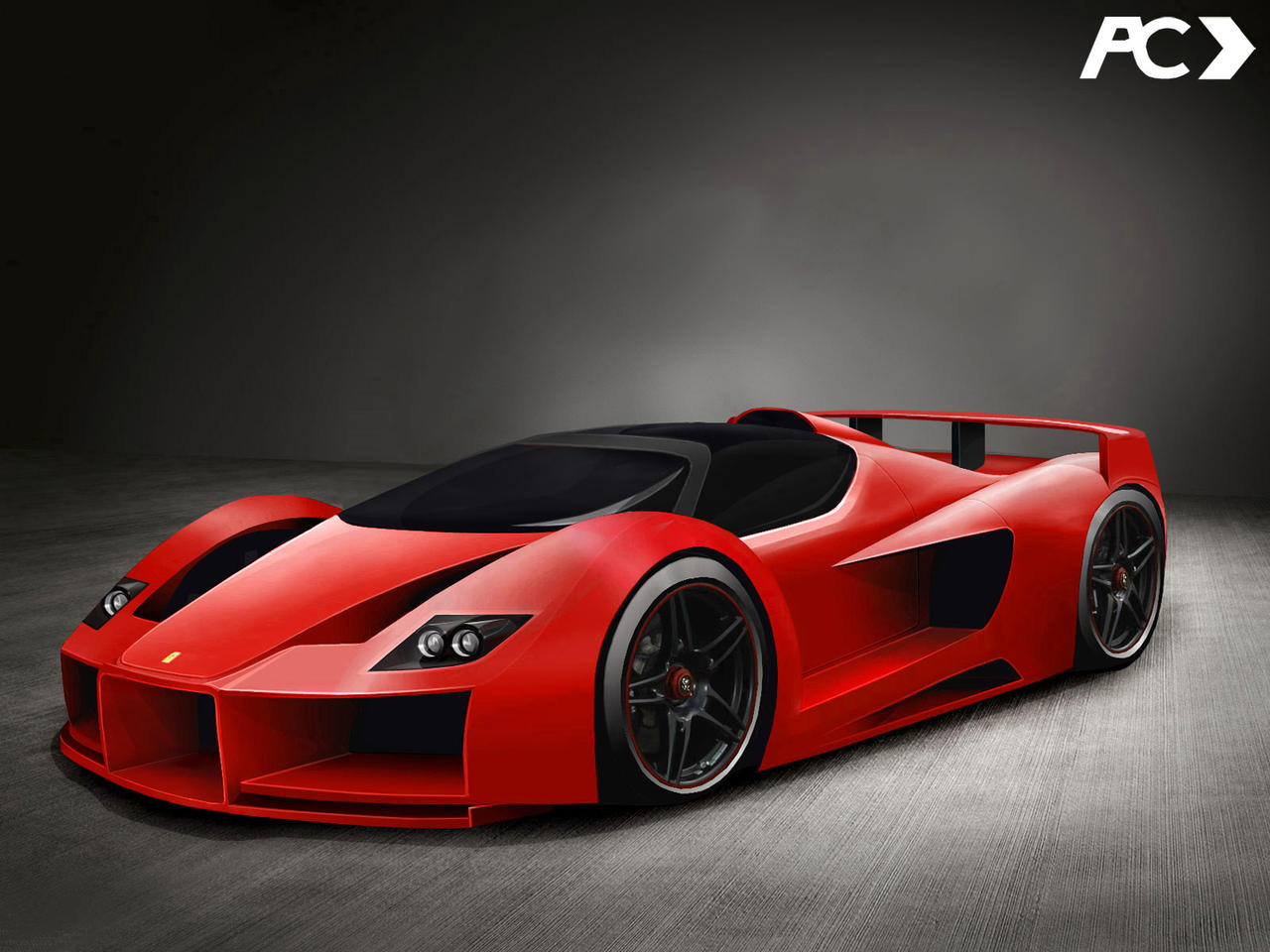 Ferrari F60 Lm By ronp929 On Deviantart Ferrari F60 Lm By ronp929 On Deviantart