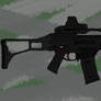 G36C