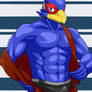 Beefy Falco