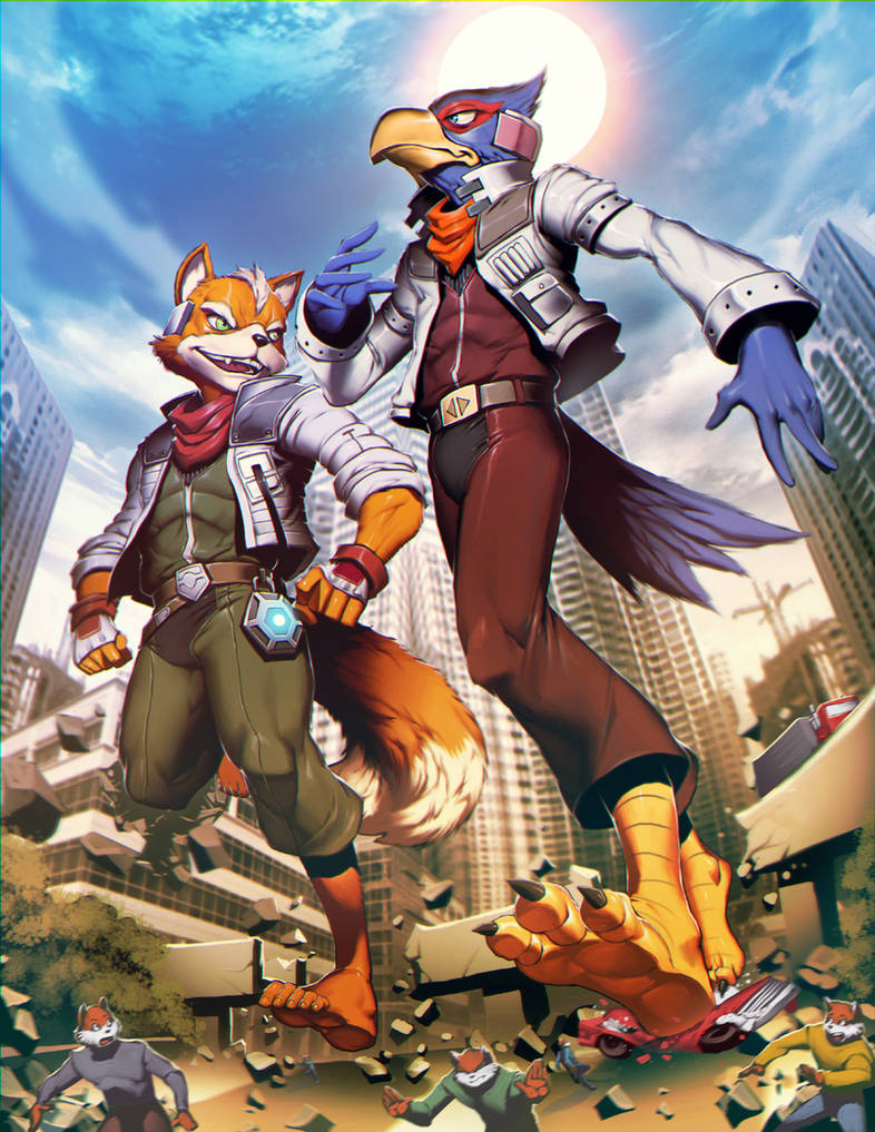 Genzoman Tutorial Commission by GENZOMAN by togepi1125 on DeviantArt