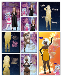 Transfer Deviantart Explore the Best Student_transfer Art | DeviantArt