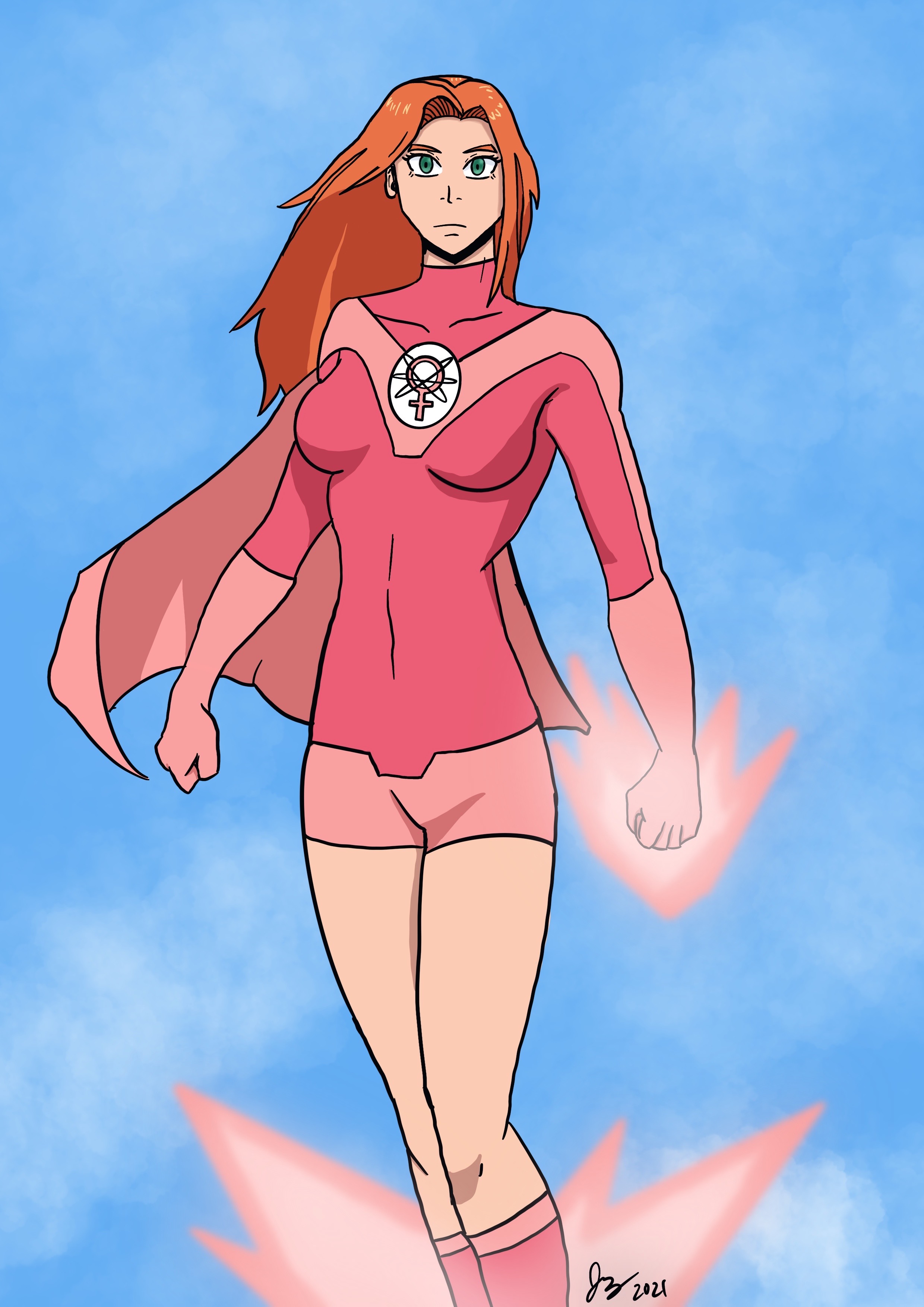 Atom Eve R Atom Eve by Johnzanarini813 on DeviantArt