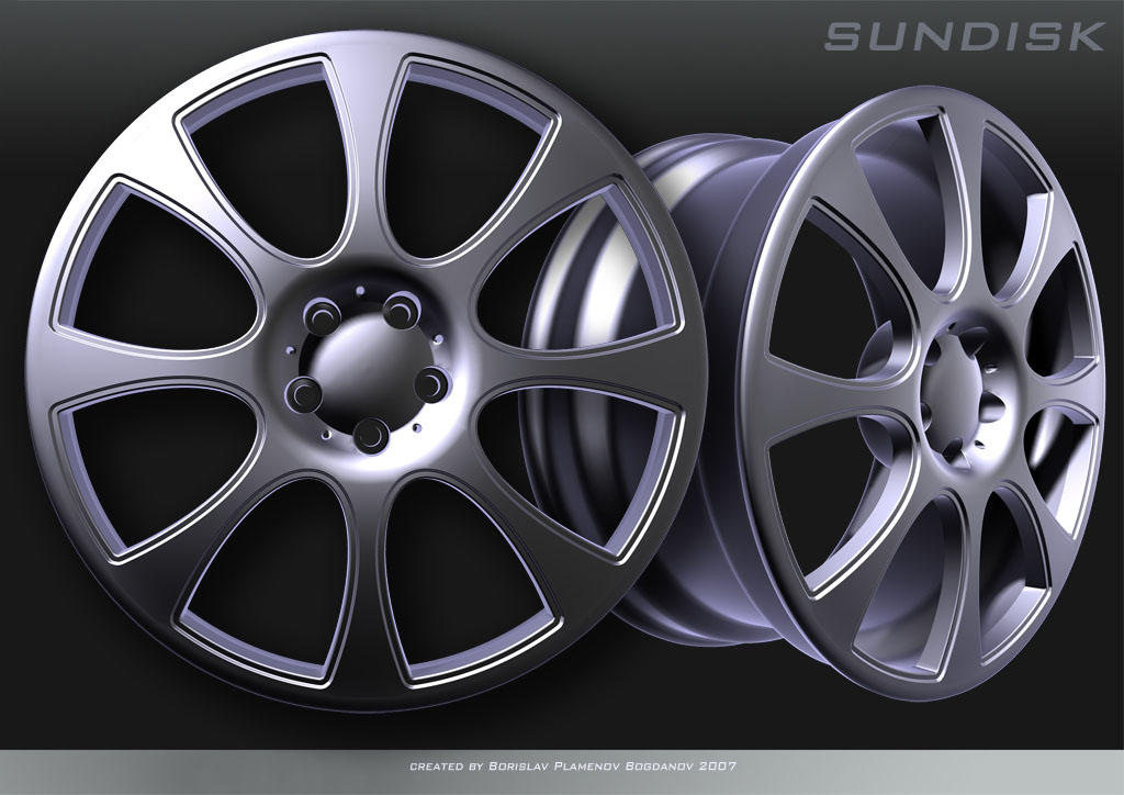 Wheel Designs 2 by OrexisStudios on DeviantArt