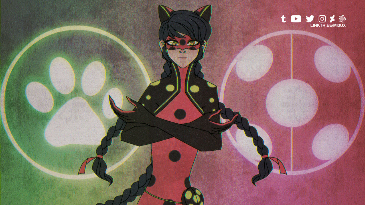 Bug Noir By Mizuxartist On DeviantArt bug-noir-by-mizuxartist-on-deviantart