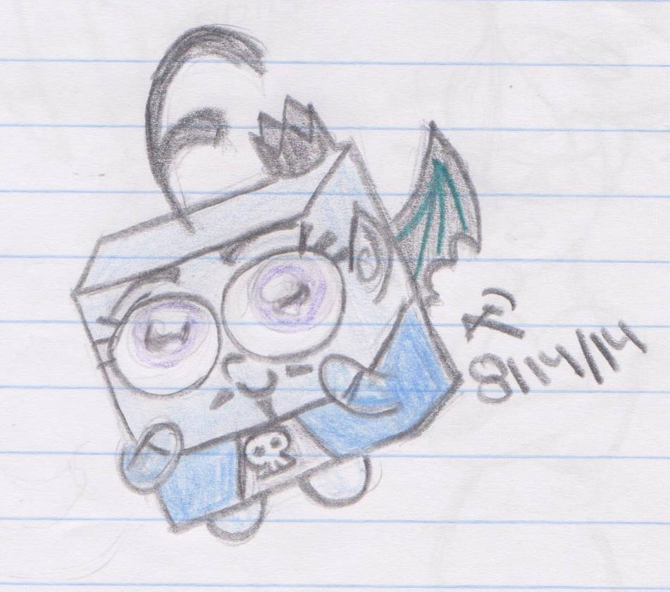 ADORABLE FOOP by technomaster12345678 on DeviantArt
