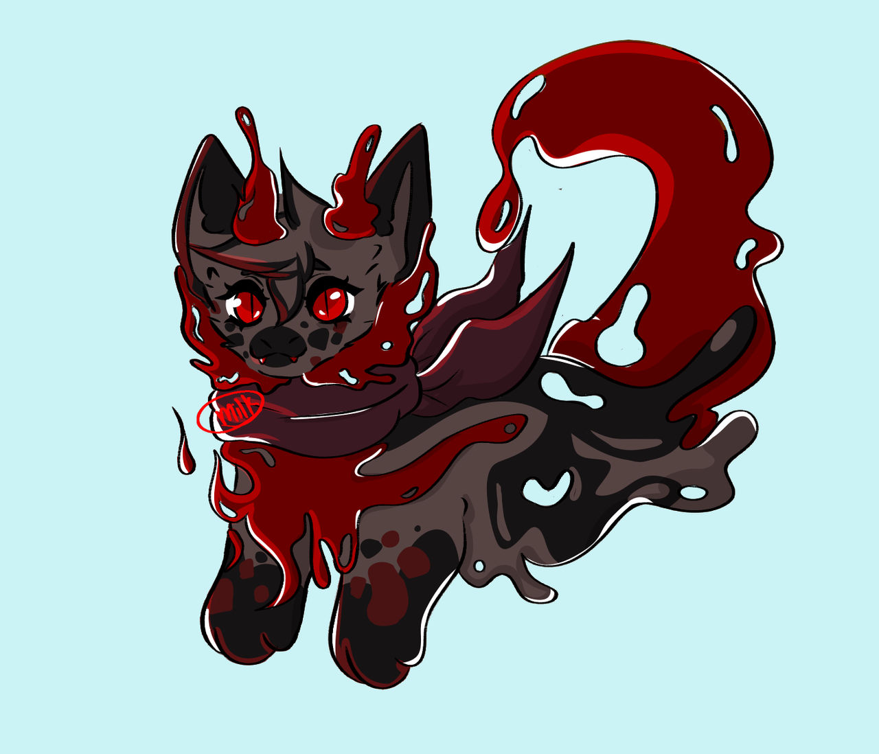 Ringle by poptartscone on DeviantArt