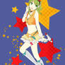 Shooting Star Gumi