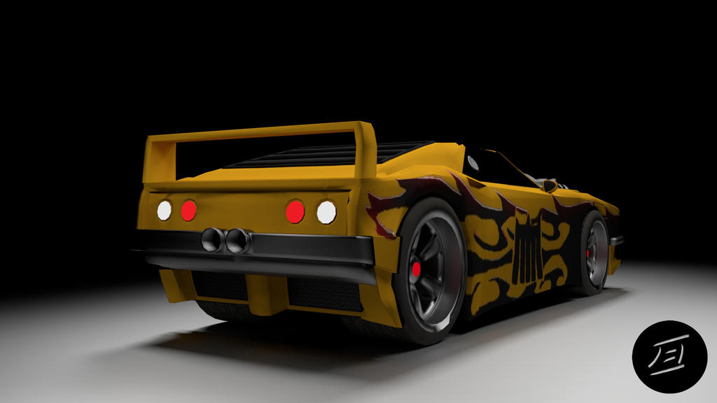 Acceleracers Rivited Logo AcceleRacers Rivited Rear by Xceptre on DeviantArt