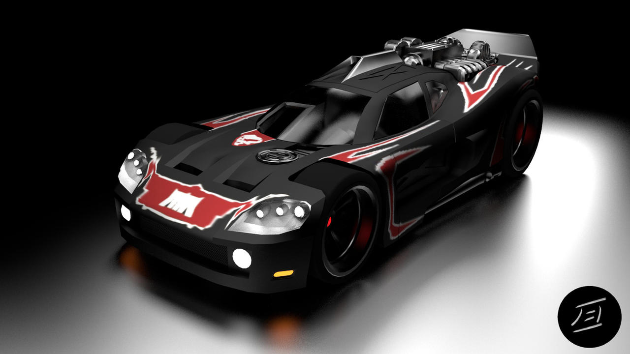 Acceleracers Rd08 Front AcceleRacers Spinebuster Front by Xceptre on DeviantArt