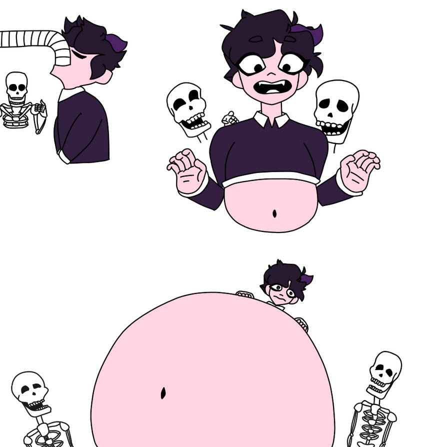 DatInflationArtist - Hobbyist | DeviantArt